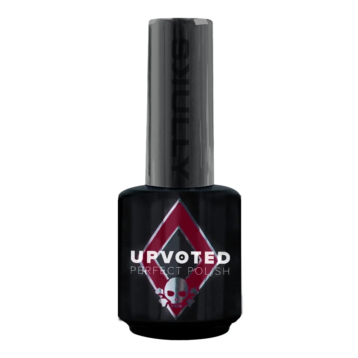 Гель-лак NailPerfect UPVOTED Soak Off «Skully #210 Bottoms Up», 15 мл Nail Perfect