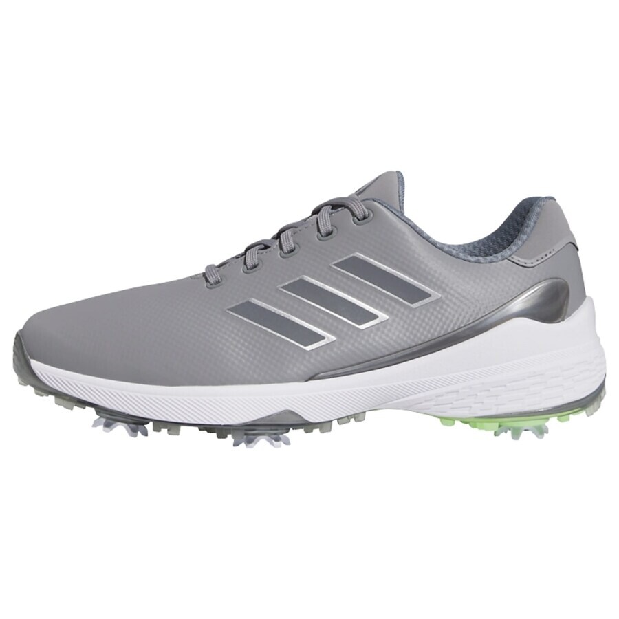 

Спортивные кроссовки Adidas ZG23, серый/серебристый серый