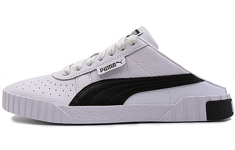 Кроссовки PUMA Cali Lo Mule Wns Women's