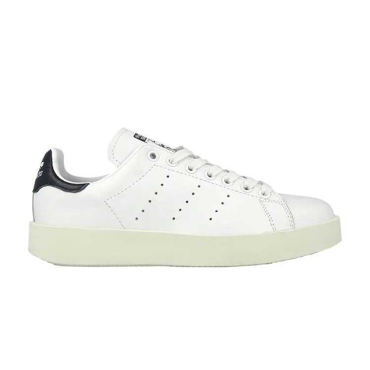 Кроссовки Adidas Wmns Stan Smith Bold, белый