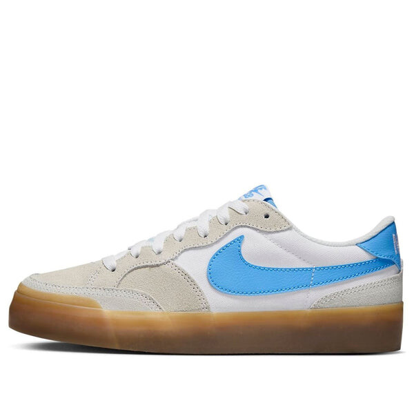 

Кроссовки sb pogo Nike, белый