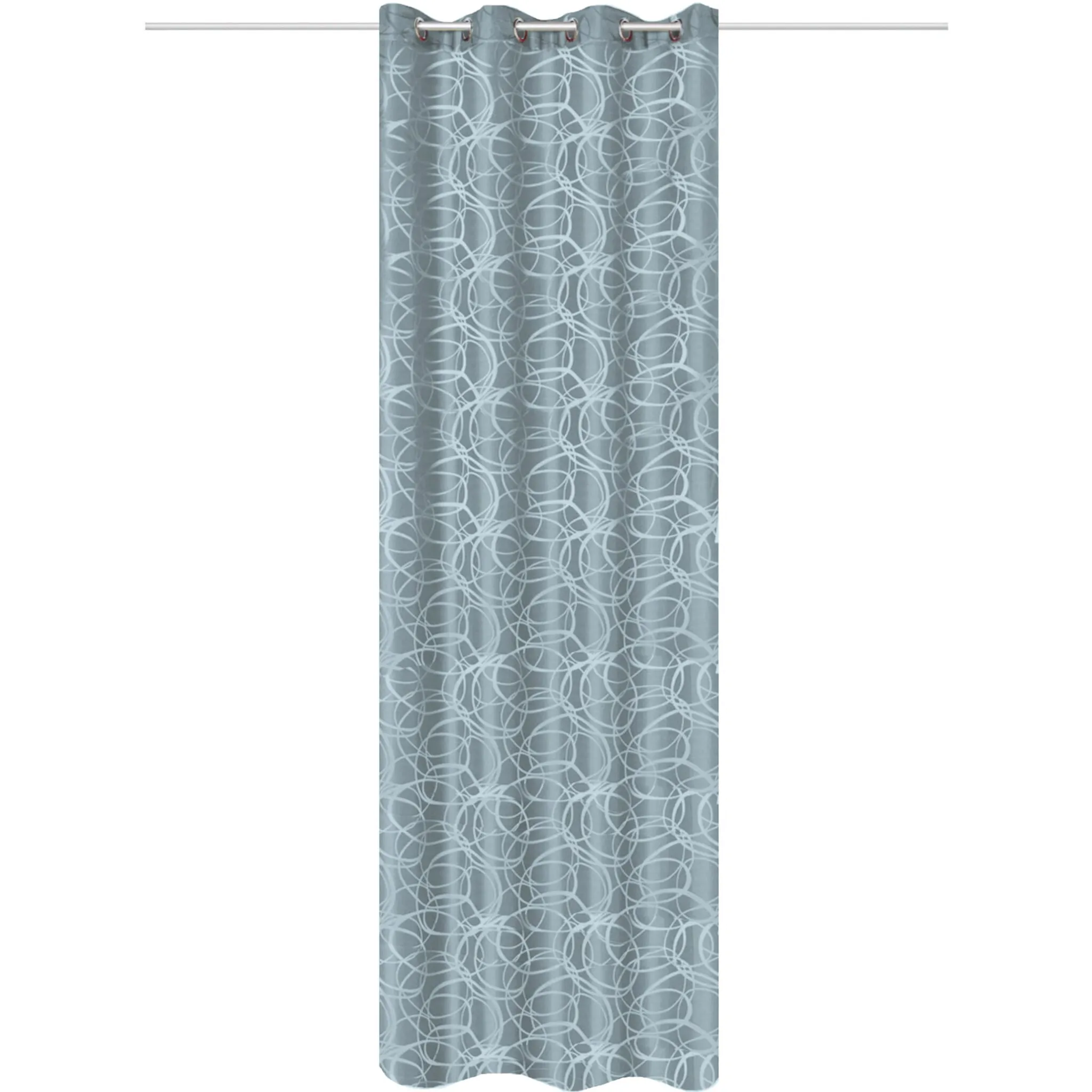 

Heine шторы для дома, (1 шт.) Heine Home, цвет blau
