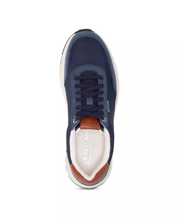 Мужские кроссовки Leap Jogger Eastland Shoe, синий — фото 3
