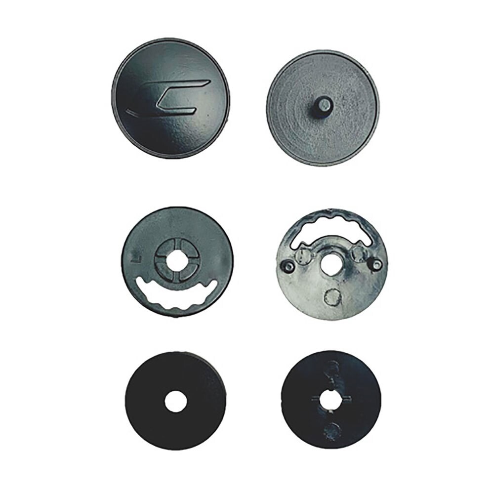 

Велосипедный шлем Cgm 801 EBI Visor Mount Kit
