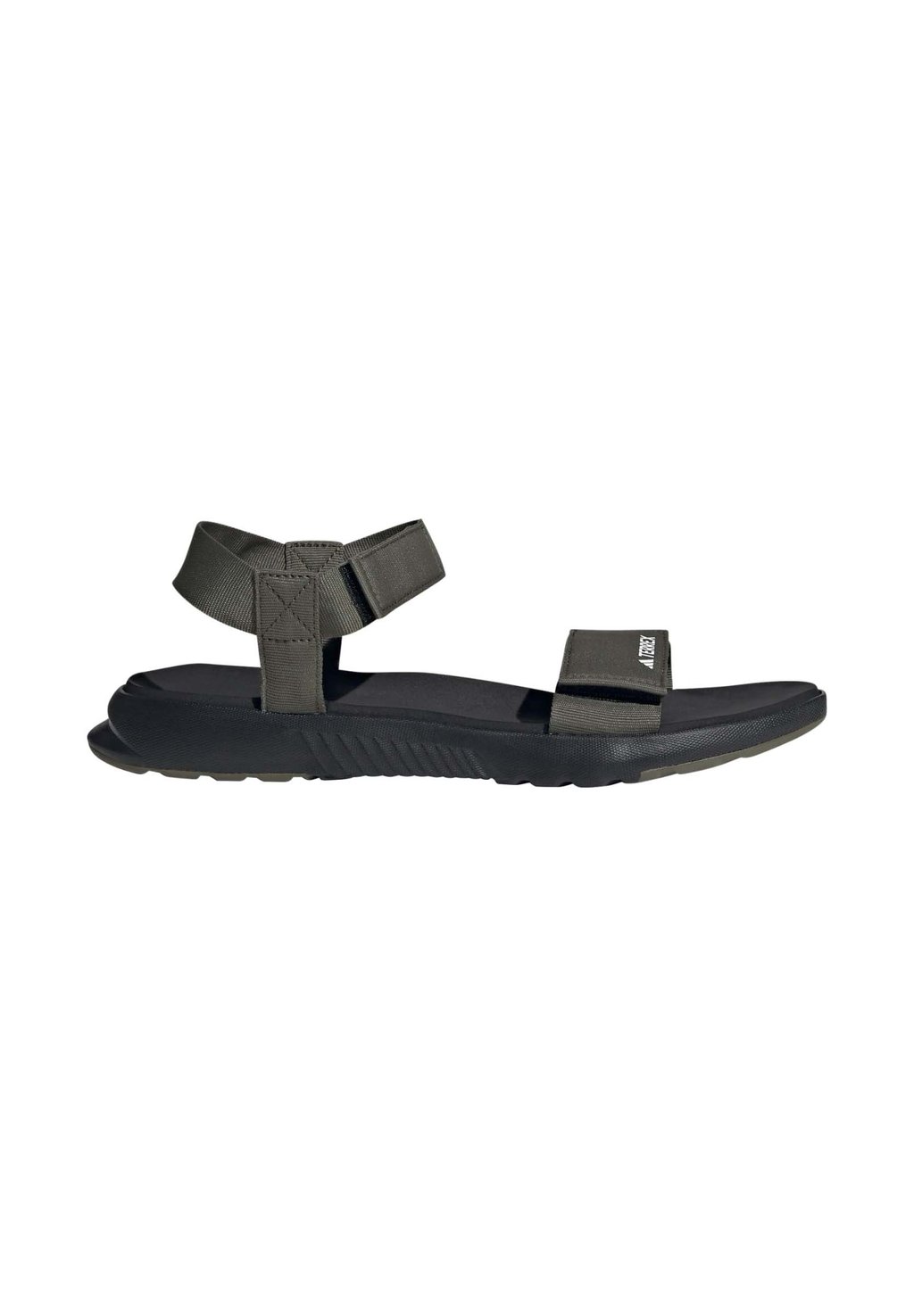 

Сандалии HYDROTERRA LIGHT Adidas Terrex, черный
