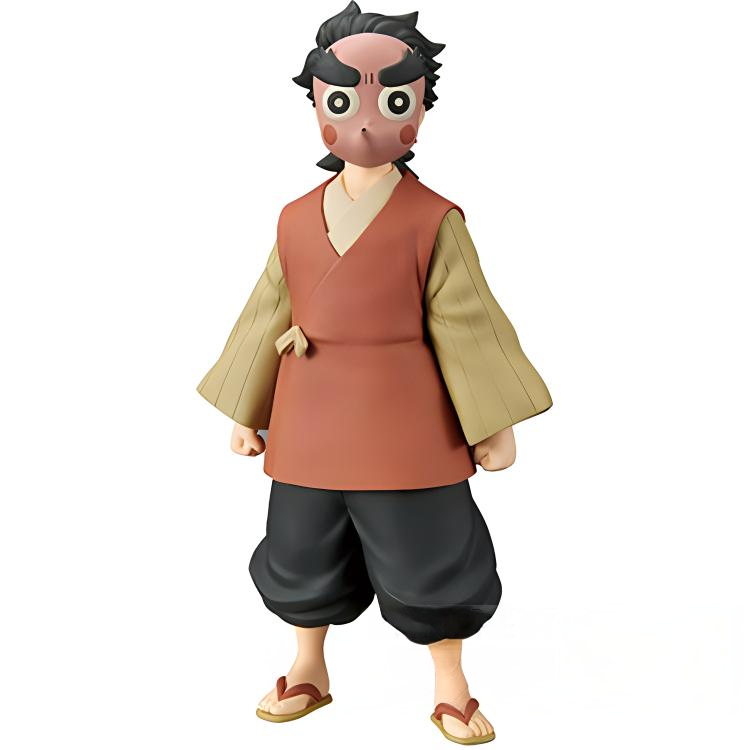 

Демон Слейер Бянь Чжи Доспех, Версия A, 42 Модель, Сяо Те BANPRESTO, style a-small iron