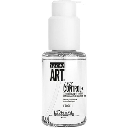 

Tecni Art Liss Control Plus Сыворотка 0,06 кг, L'Oreal