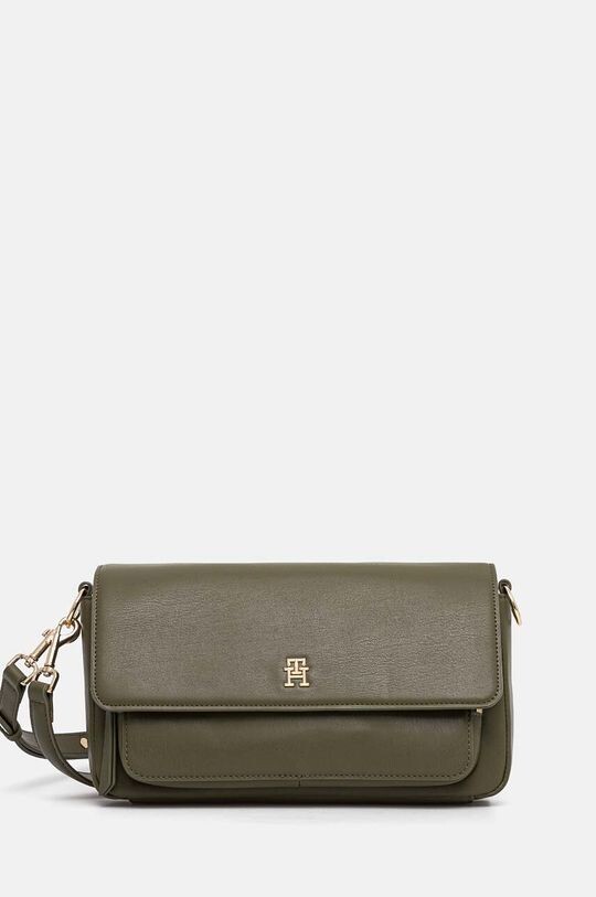 

Сумка Tommy Hilfiger, зеленый
