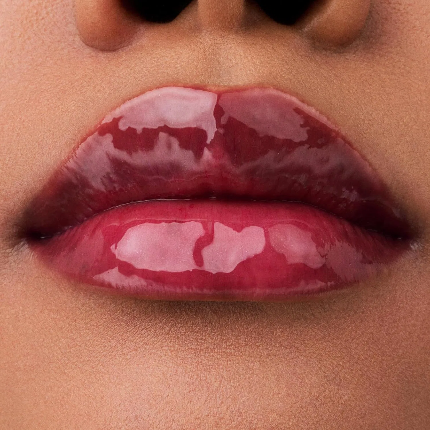 Тинтовое масло для губ «Glossin' Glow» от Catrice Catrice, 010 Keep It Juicy — фото 4