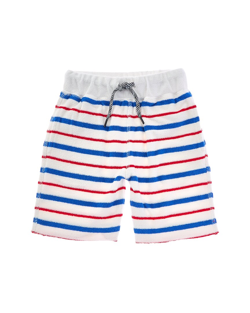 

Кемпинговые шорты Appaman, белый