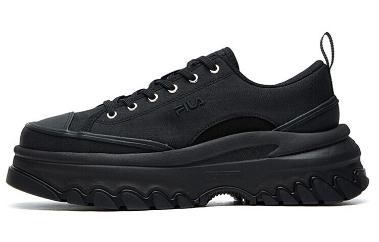 Кроссовки Fila Lava Lifestyle, черный