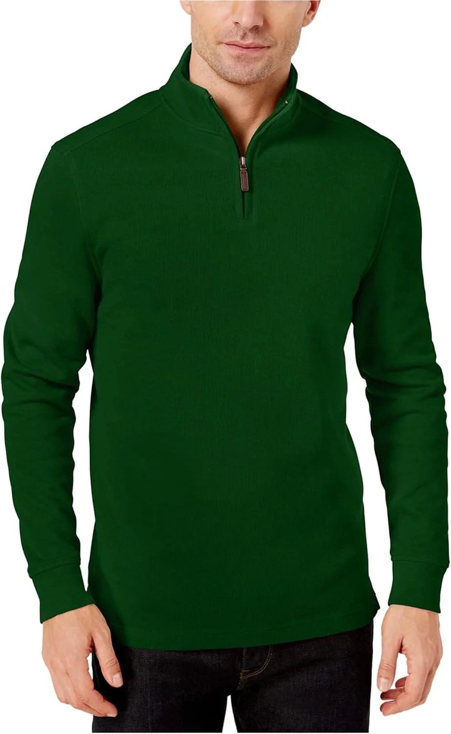 

Свитер Club Room мужской с рубчиками