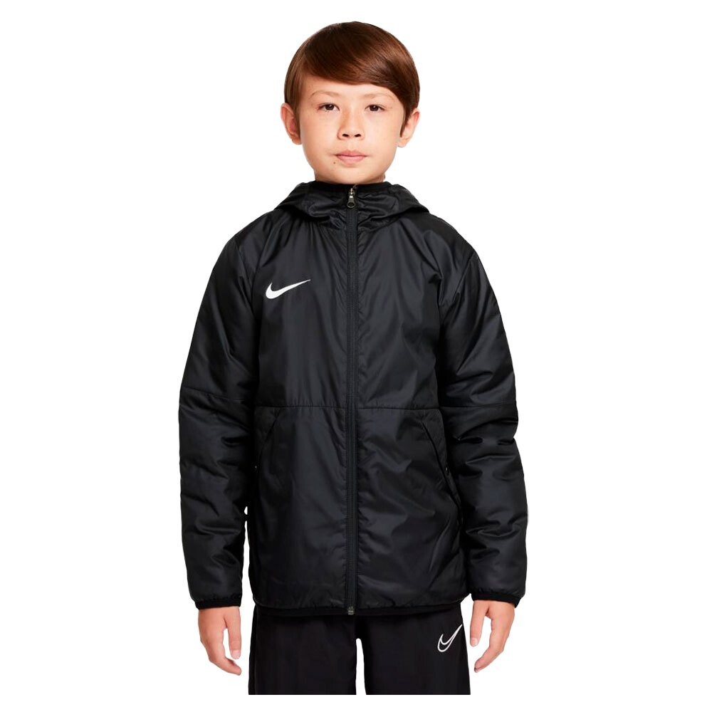

Куртка Nike Therma Repel Park, черный