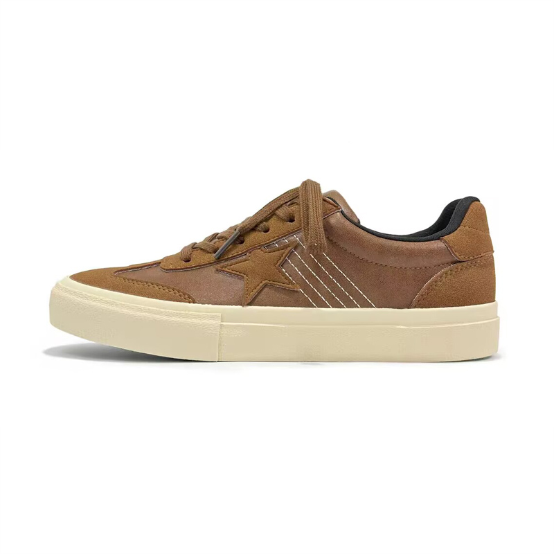 

Низкие мужские кроссовки PLAY COBBLER, Brown