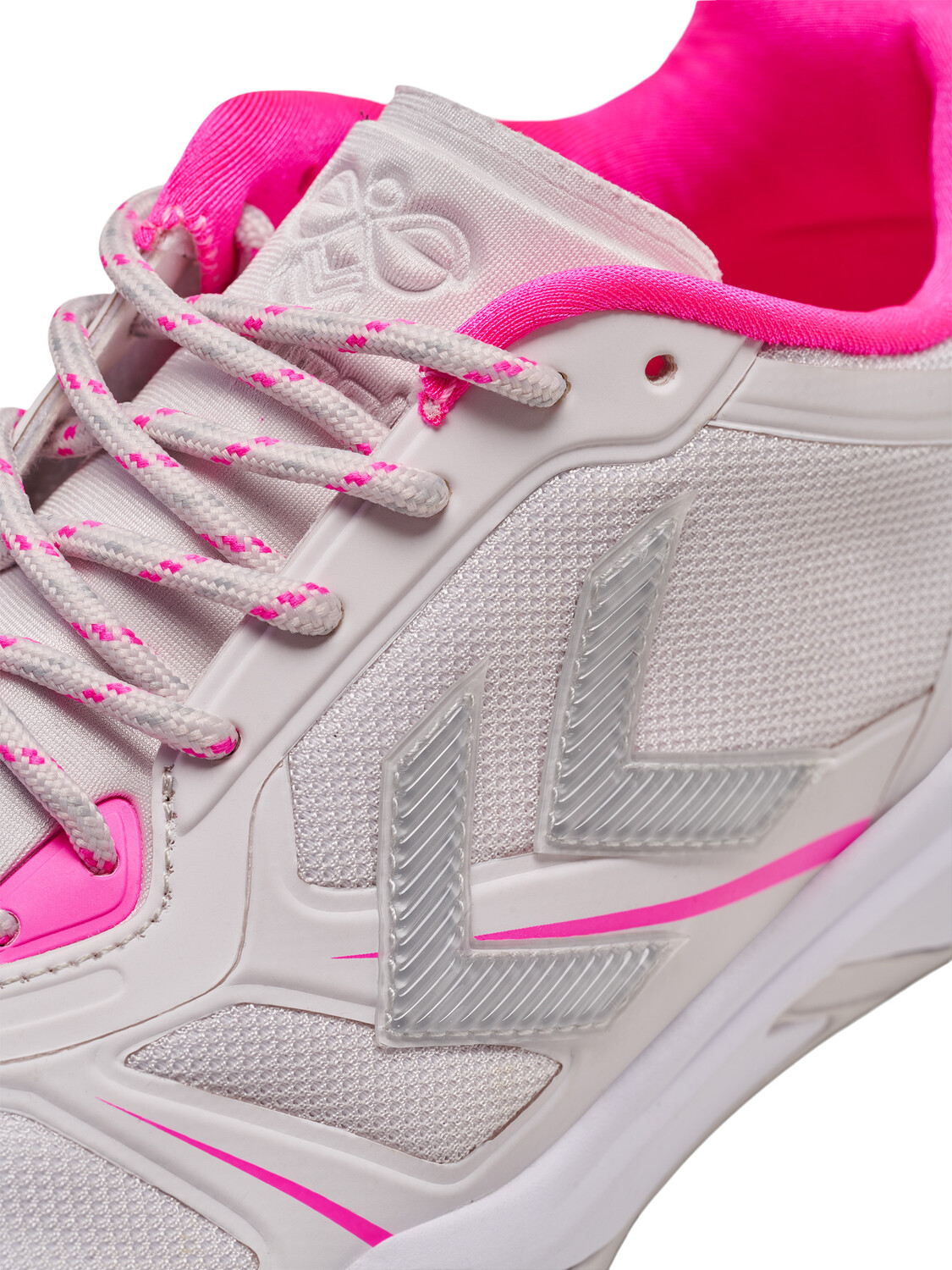 Спортивные кроссовки Hummel Sportschuh Uruz 2.0 W, цвет PINK GLO — фото 3