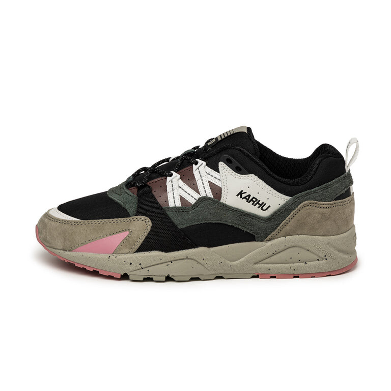 

Кроссовки fusion 2.0 *mystic forest* Karhu, серый