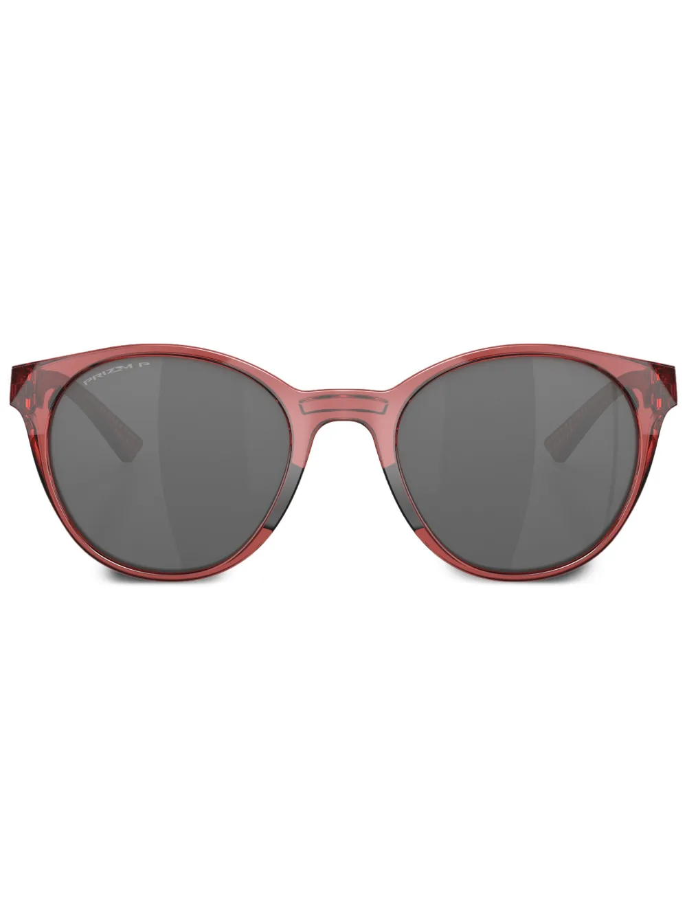 

Солнцезащитные очки Spindrift в круглой оправе Oakley, фиолетовый
