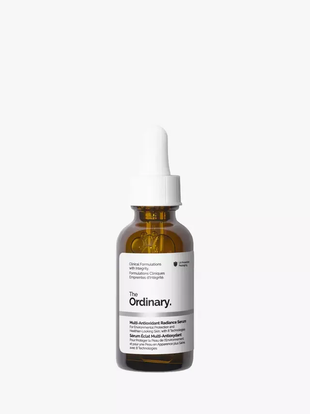 Сыворотка The Ordinary — Для сияния кожи с мультиоксидантным комплексом, 30 мл