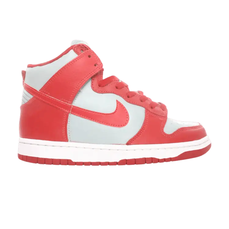 

Кроссовки Nike Dunk High Le