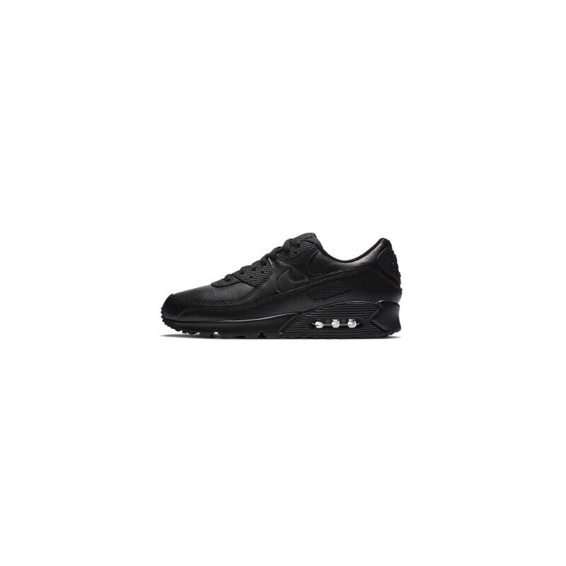 

Мужские кроссовки Nike, черный