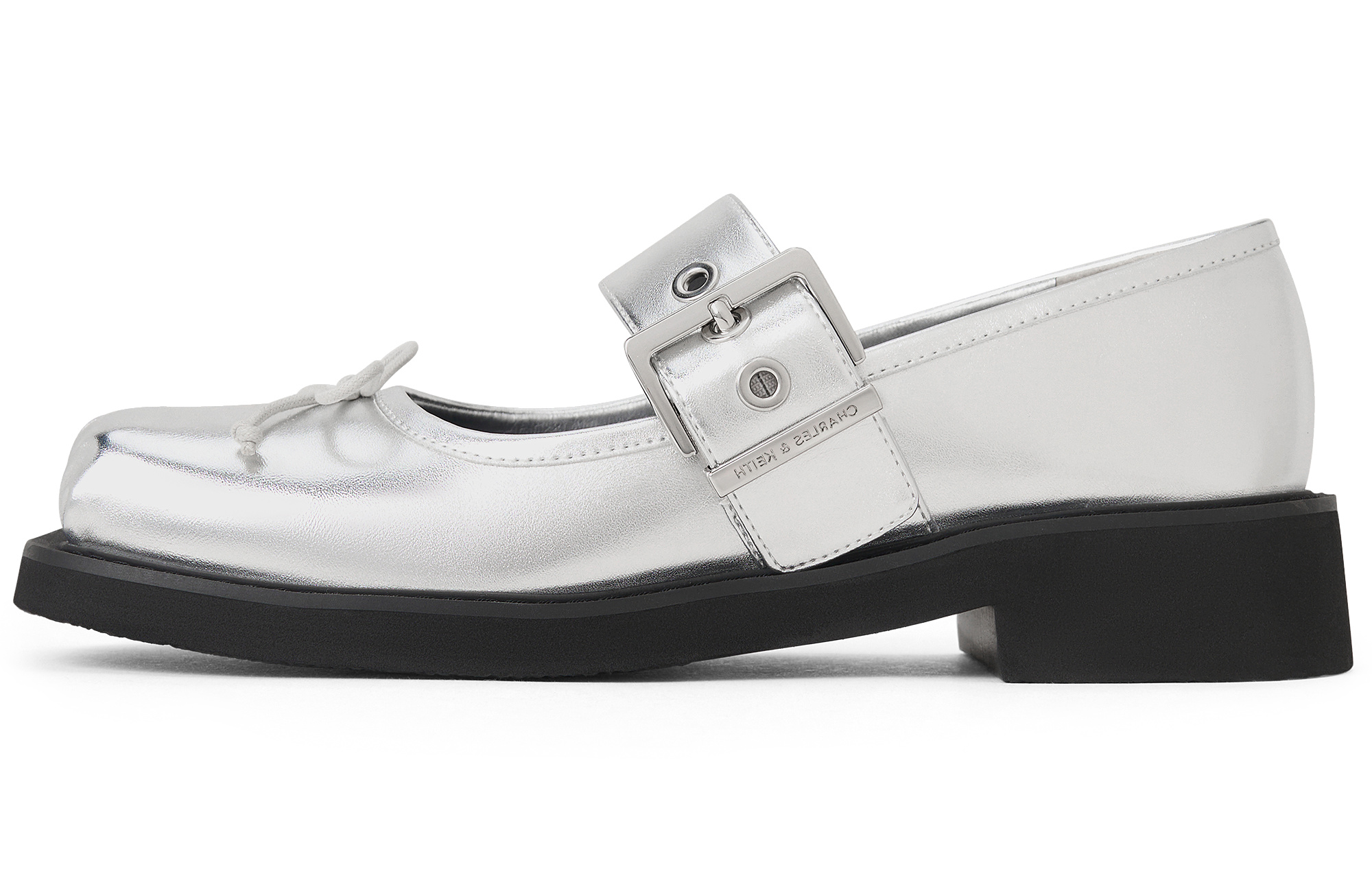 Туфли Мэри Джейн женские Charles&Keith
