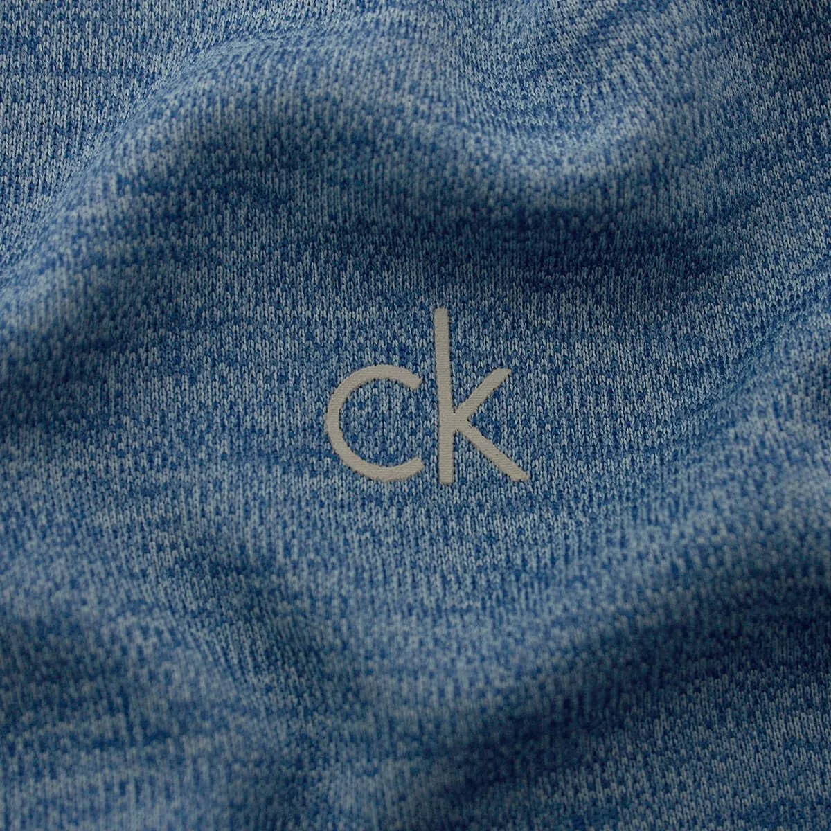 Calvin Klein мужская футболка Harlem быстросохнущая с круглым вырезом — фото 4
