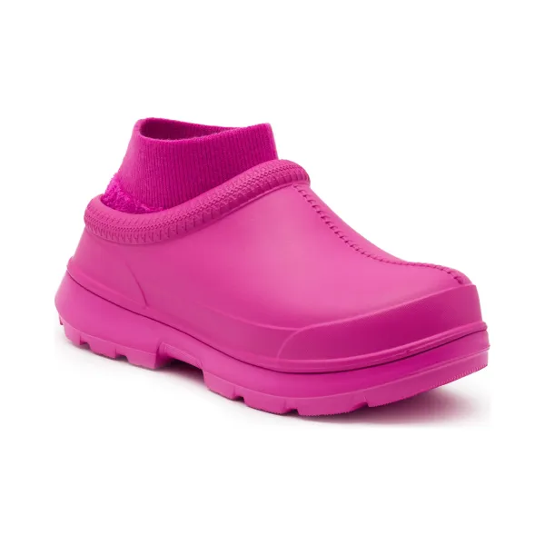 

Резиновые сапоги с Tasman x Ugg, розовый
