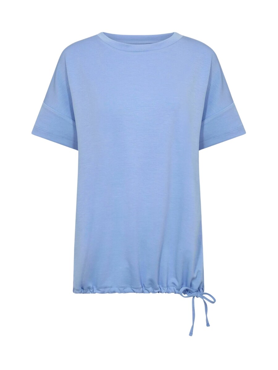 

Рубашка Soyaconcept BANU, светло-голубой