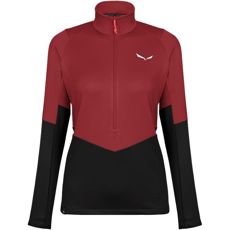 

Shirt puez pl w hz flice Salewa, мультиколор