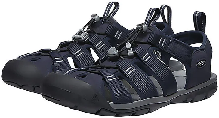

Босоножки Keen "CLEARWATER CNX", черный