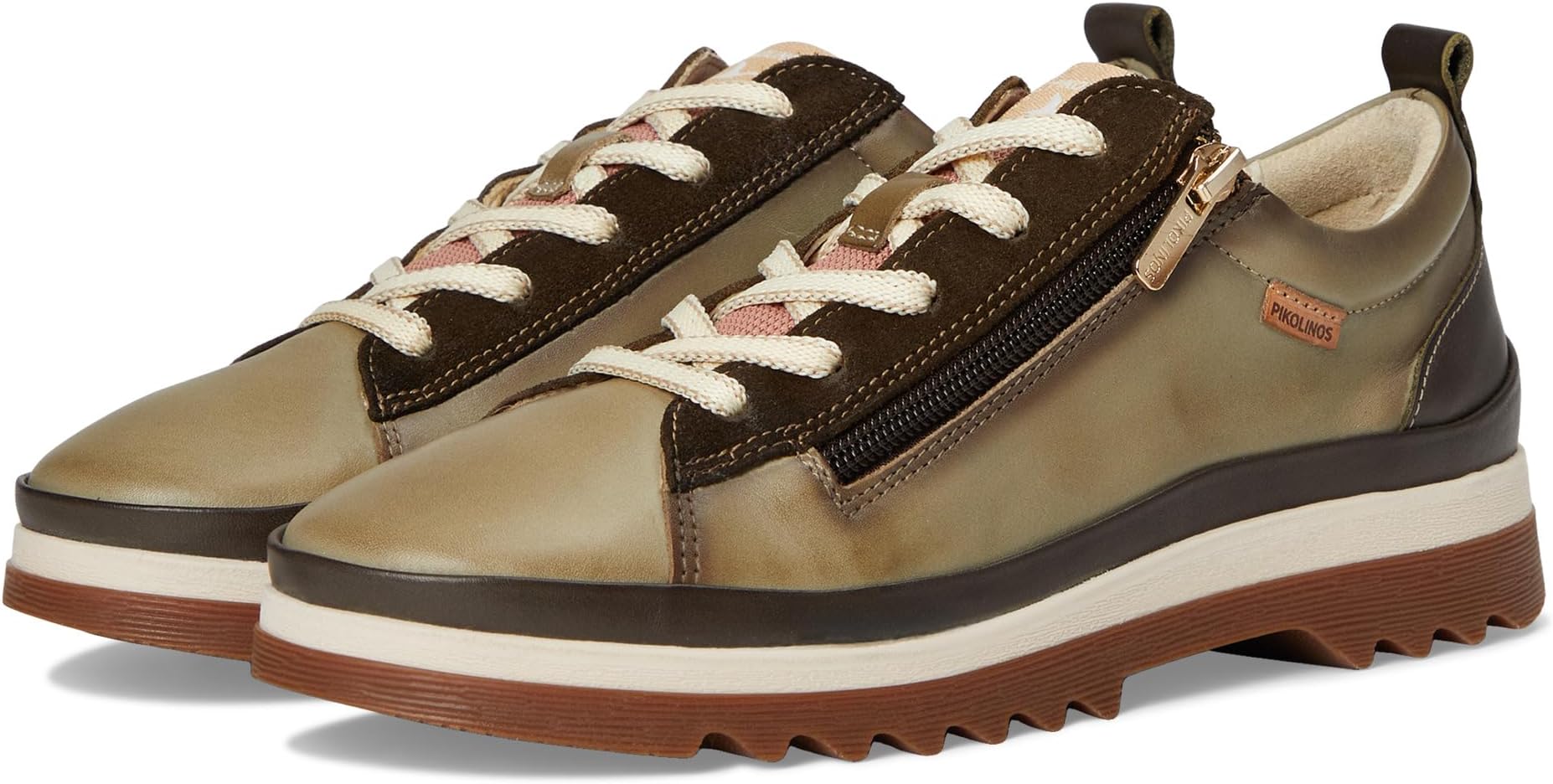 Кроссовки PIKOLINOS Women's Vigo W3W-6979C5, Sage