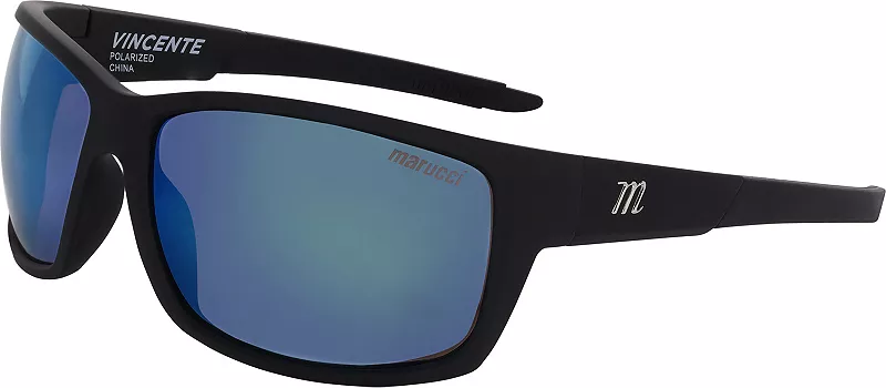

Солнцезащитные очки Marucci Vincente, цвет Matte Black
