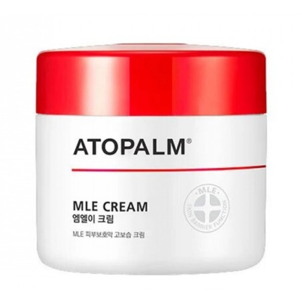 

Увлажняющий крем Mle 100 мл Atopalm