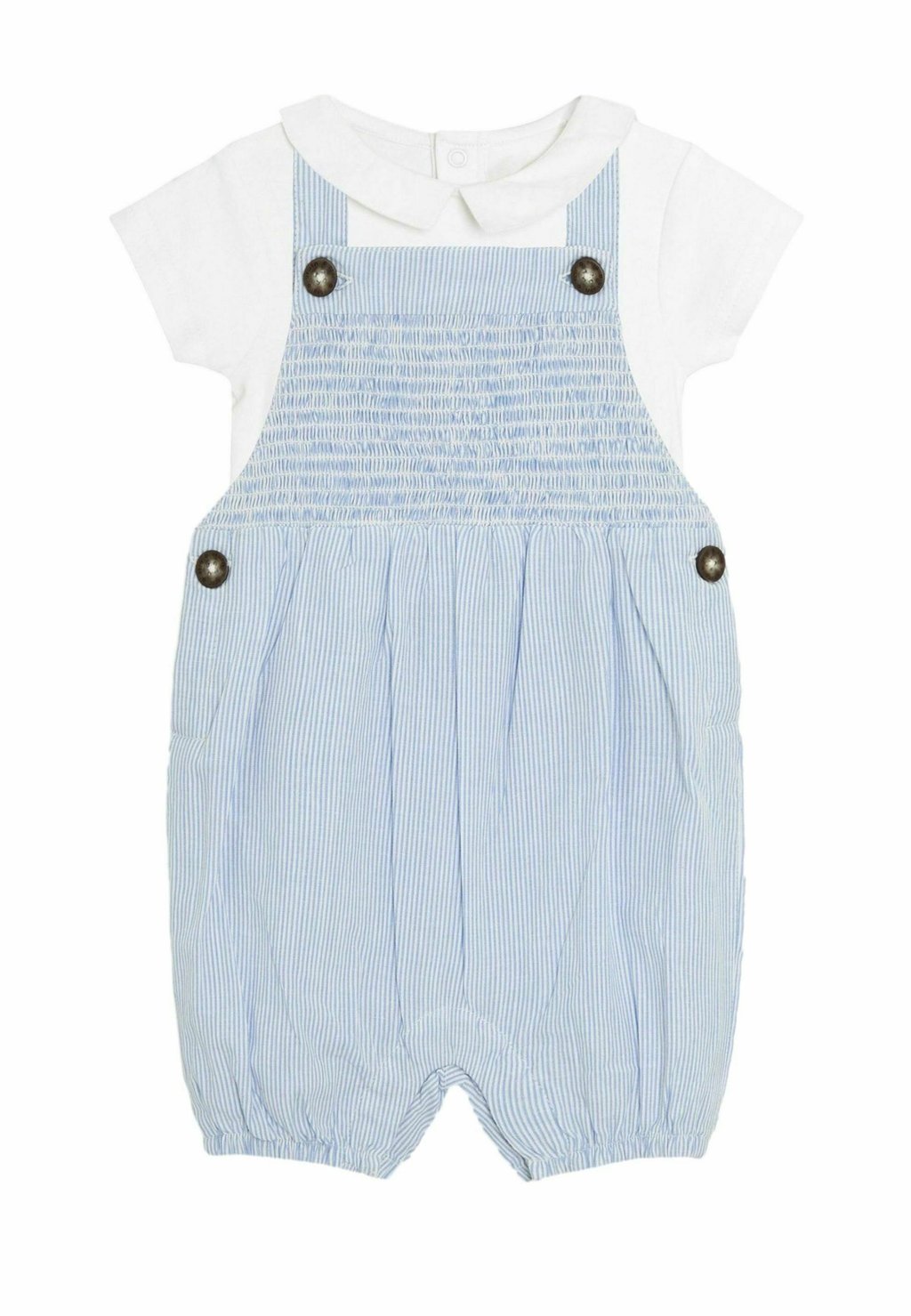 

Комбинезон REGULAR FIT JoJo Maman Bébé, синий