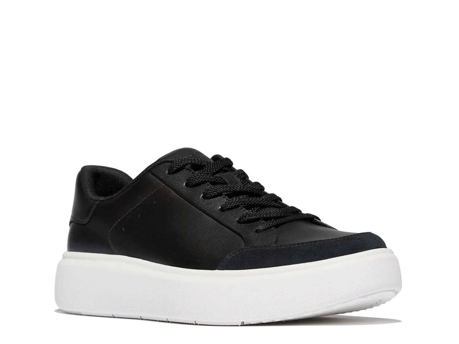 Кроссовки FitFlop RTG Sneaker, черный