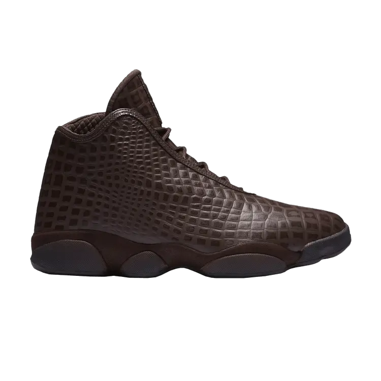 

Кроссовки Jordan Horizon Premium 'Croc', коричневый