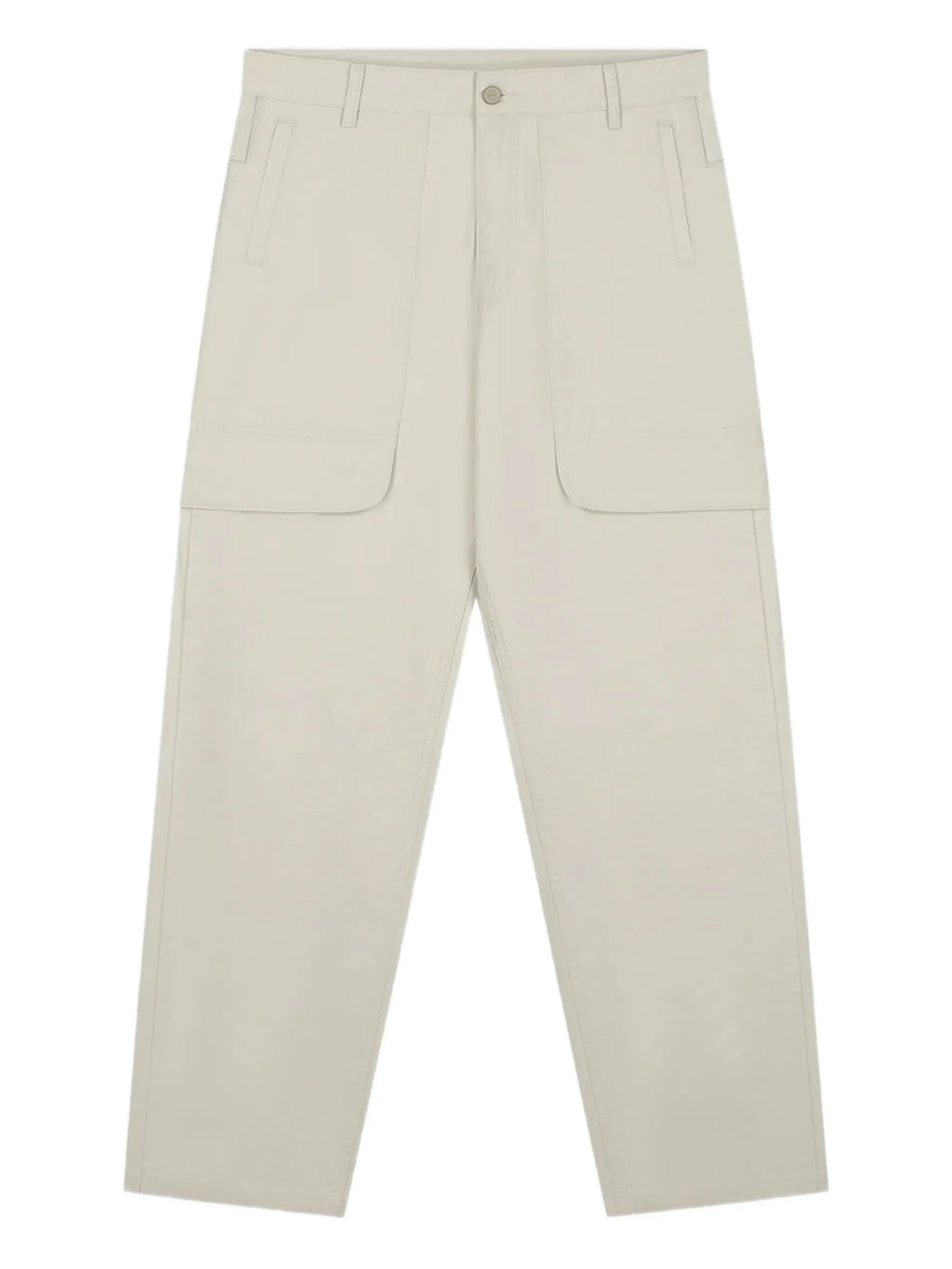 

Брюки с карманами Arte Antwerp, кремовый