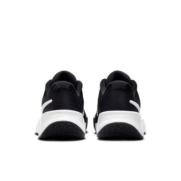 Кроссовки air zoom gp challenge pro Nike, черный — фото 4