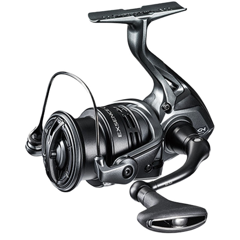 

Эксенс Си4+ Легкая приманка для морской рыбалки, дальнобойная катушка SHIMANO