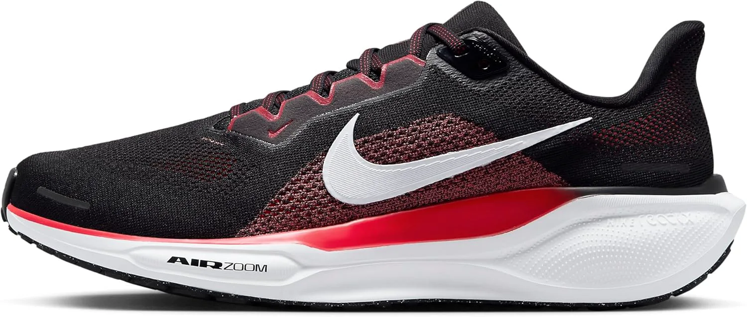 

Мужские беговые кроссовки Nike Pegasus 41, черный