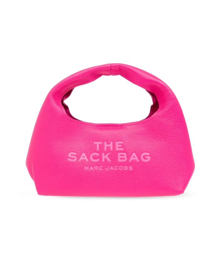 

Мини Закуска из сумочки Marc Jacobs, розовый