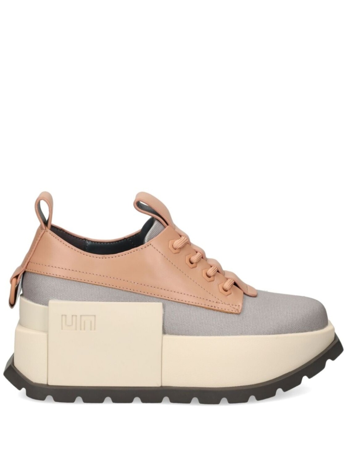 

United Nude 60-мм тренировочные машины Roko Patrol, нейтральный цвет