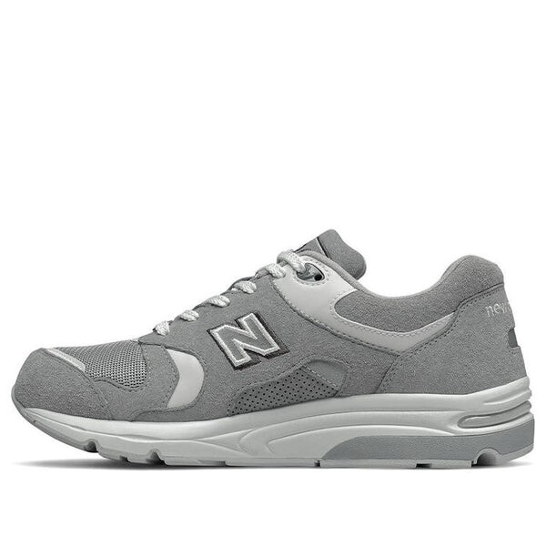 

Кроссовки 2020 повседневные ретро-кроссовки New Balance, серый