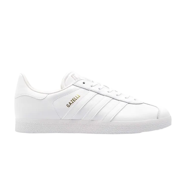 

Кроссовки Adidas Gazelle 'White Gold', белый, Белый;серый, Кроссовки Adidas Gazelle 'White Gold', белый
