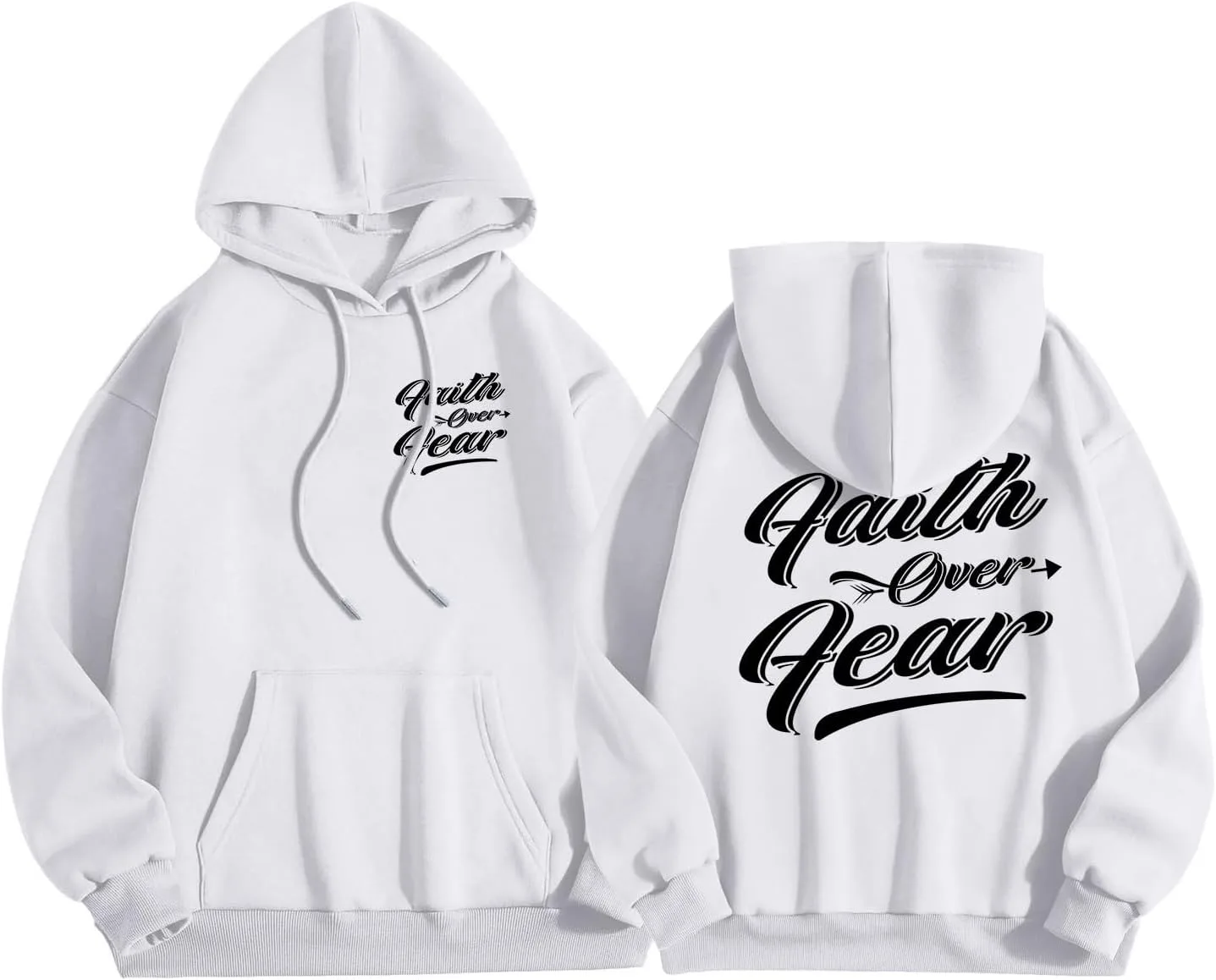 

Мужская толстовка с капюшоном Fleece Letter Graphic, легкая, на молнии