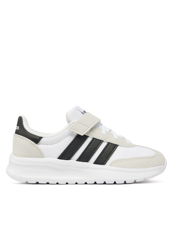 

Кроссовки Run 70s 2.0 Shoes Kids JI4686 Adidas, белый