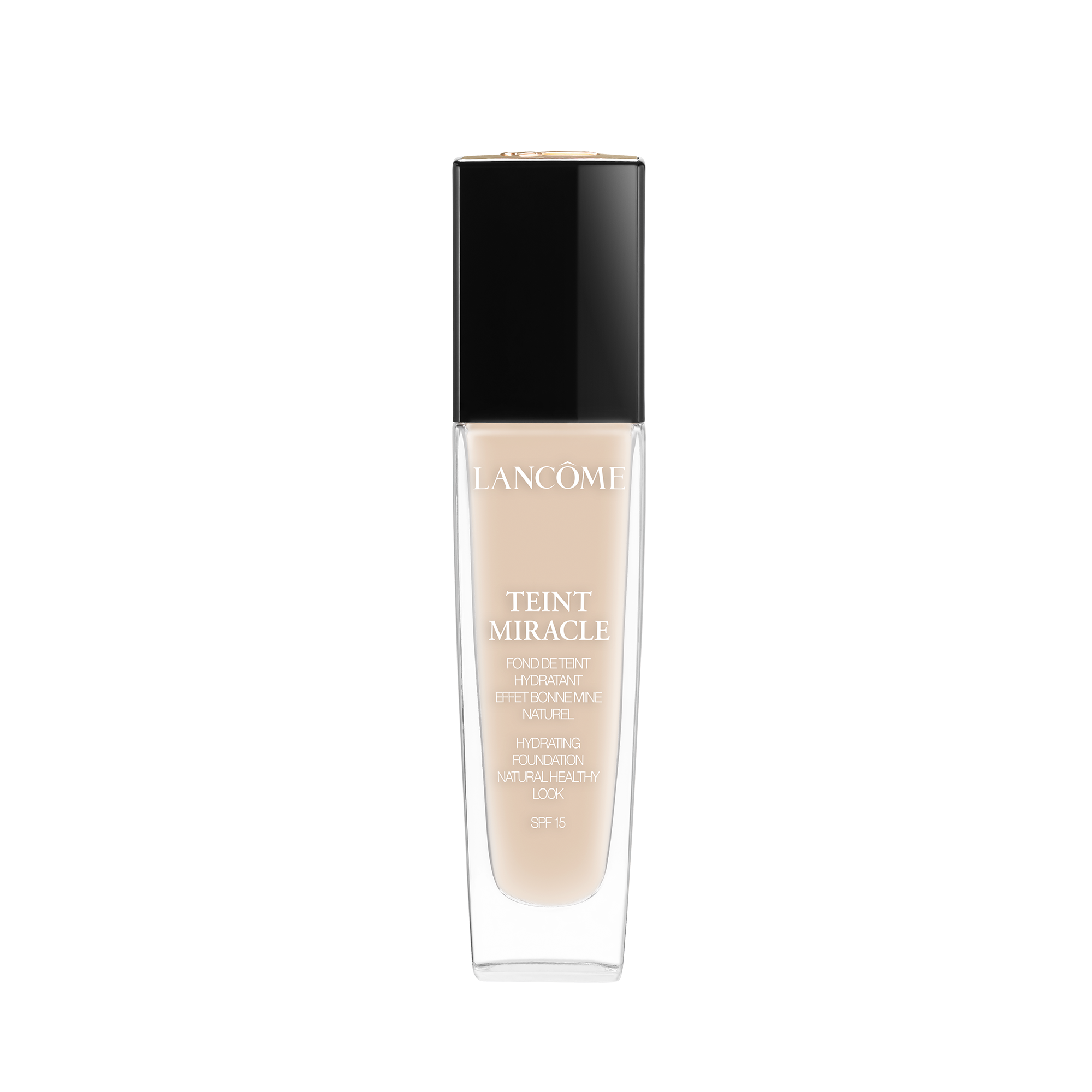 

Основа под макияж teint miracle Lancôme, цвет nr.010, 30 мл