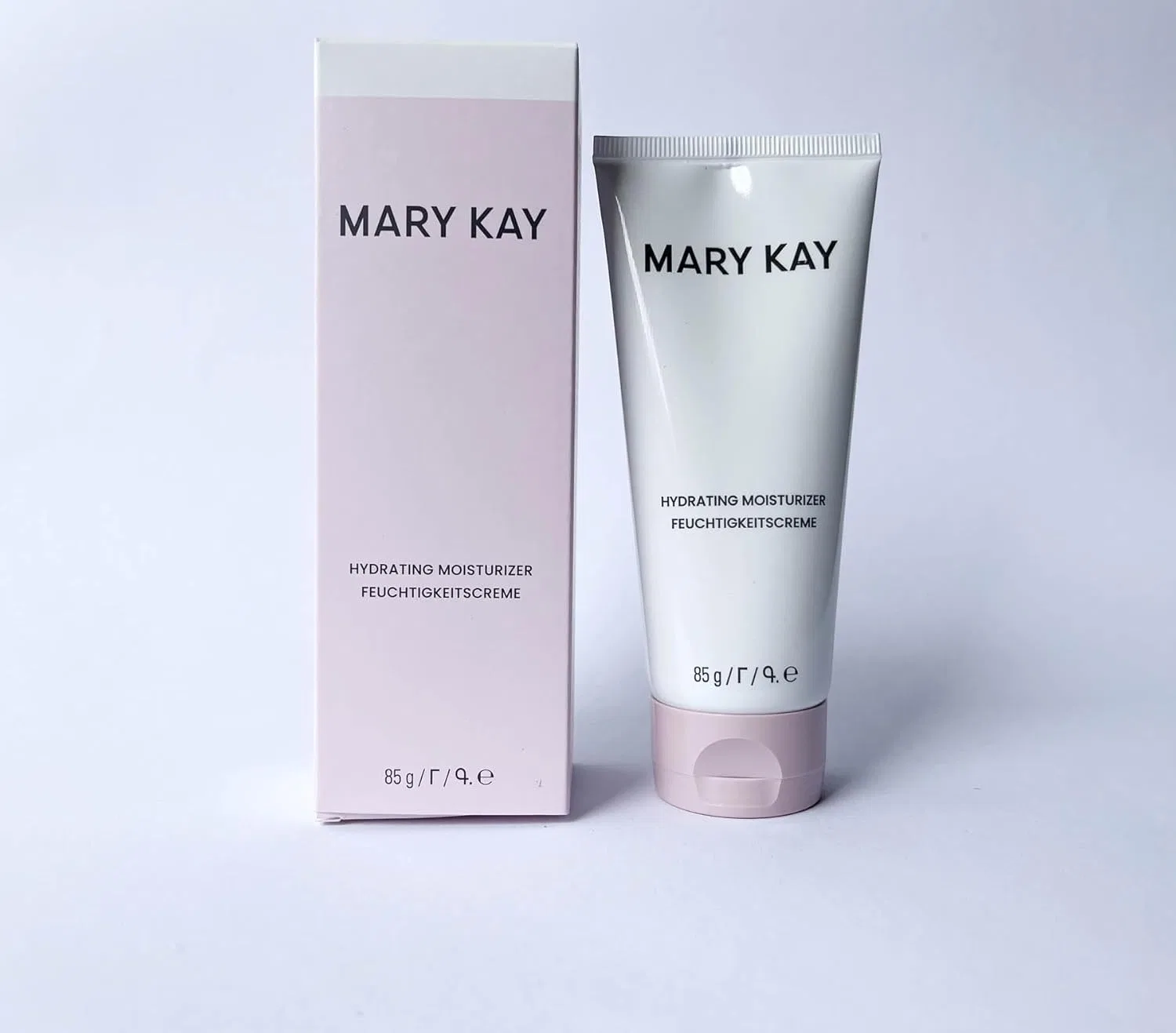 Крем для лица Mary Kay — Увлажняющий от, 85 г