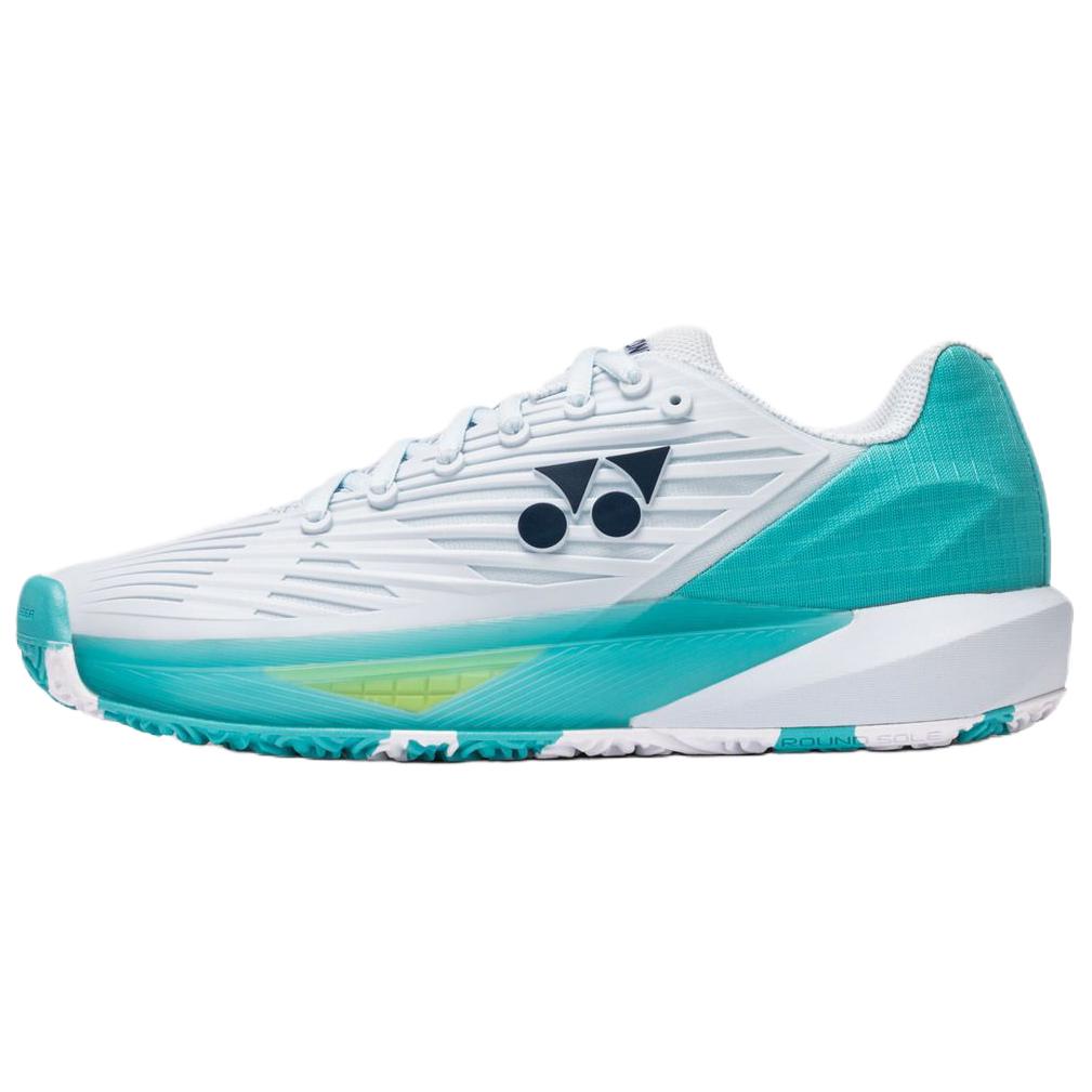 

YONEX Кроссовки теннисные Power Cushion Eclipse Low top Women's White Blue