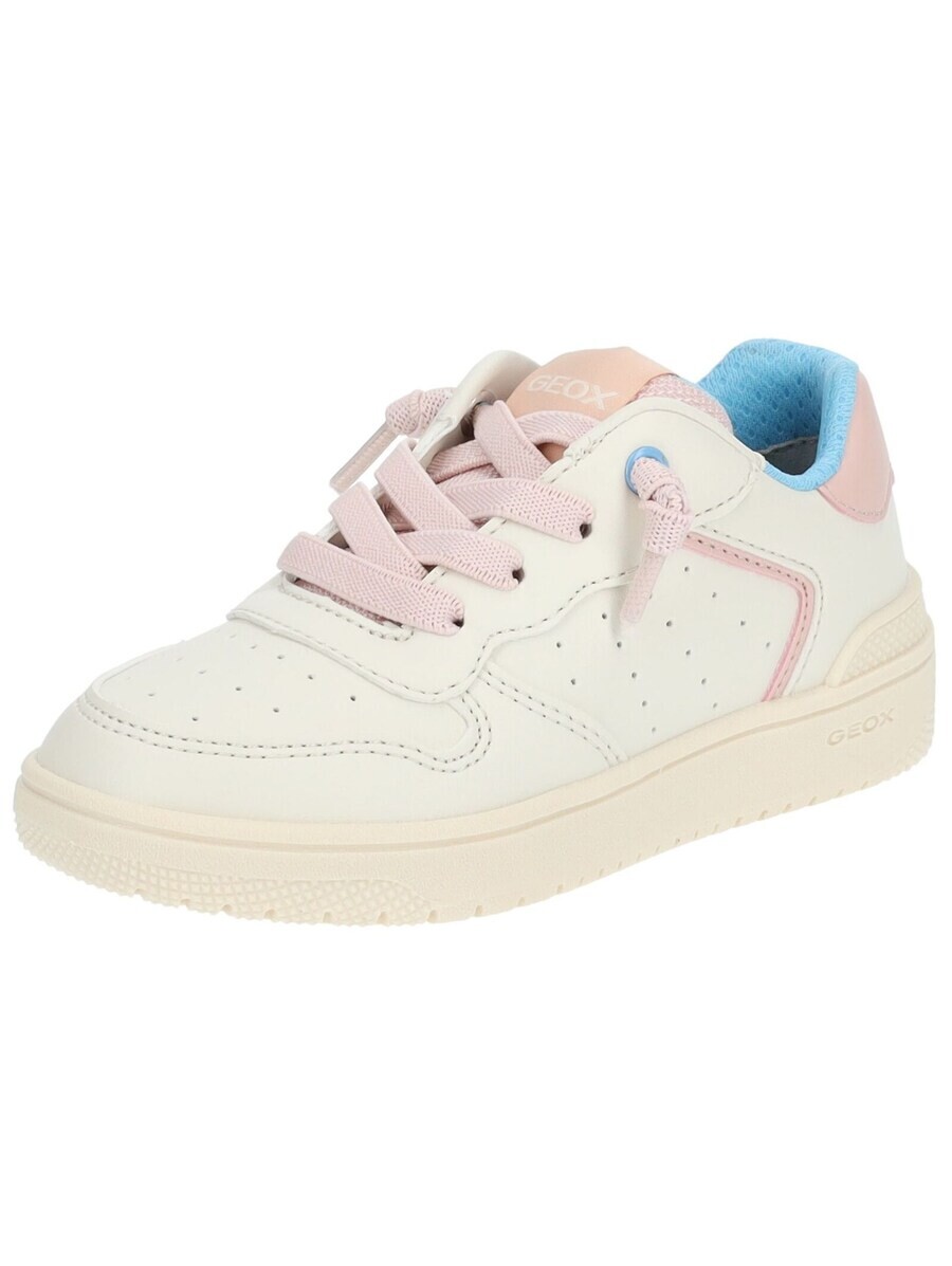 

Кроссовки GEOX Sneakers, экрю